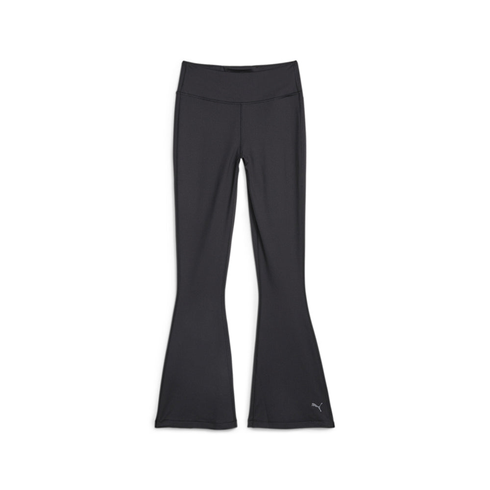 Studio Yogini Luxe Flare Athletic Leggings、mySite、gtrtttuynbv