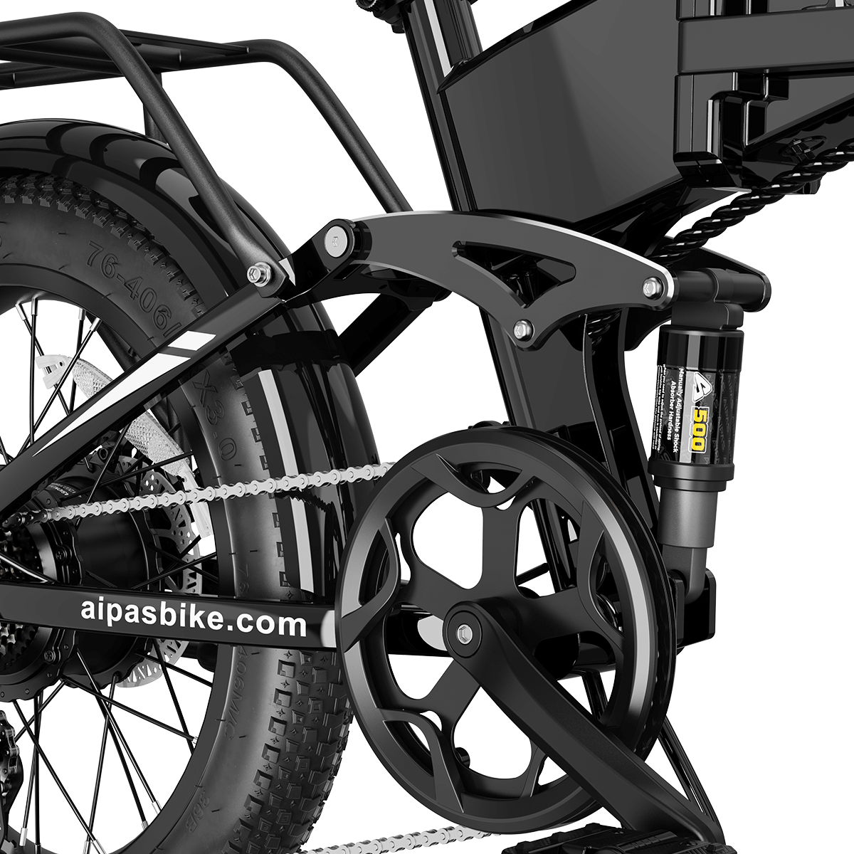 Aipas® Ebike Combo Sale F3*2、mySite、gigharbornorthrealestate