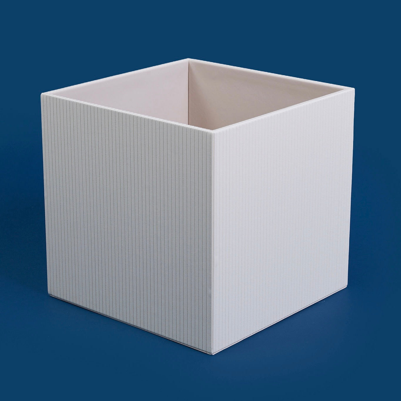 Fluted Cube Bin、mySite、gigharbornorthrealestate