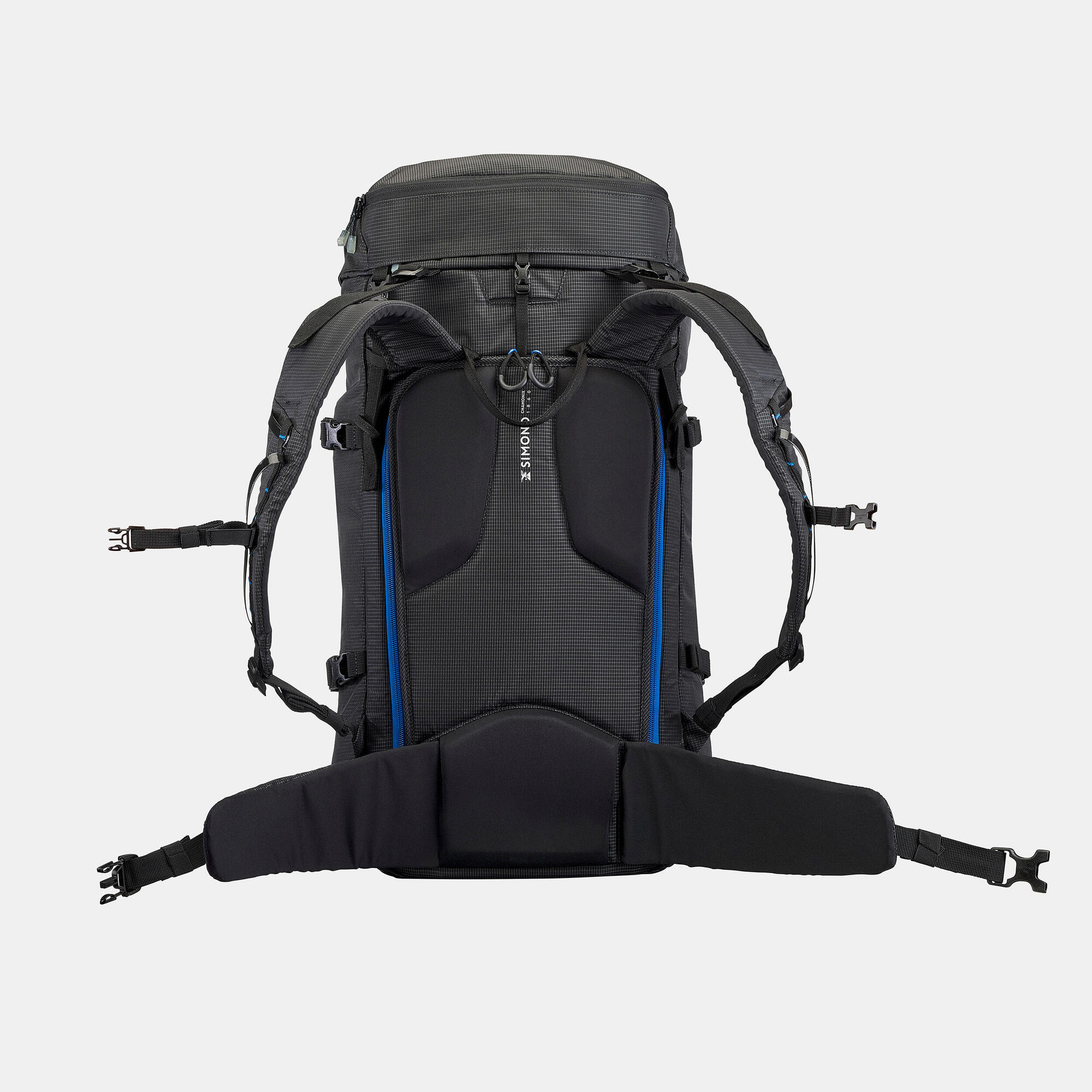 Simond Alpinism Evo 40L Mountaineering Backpack