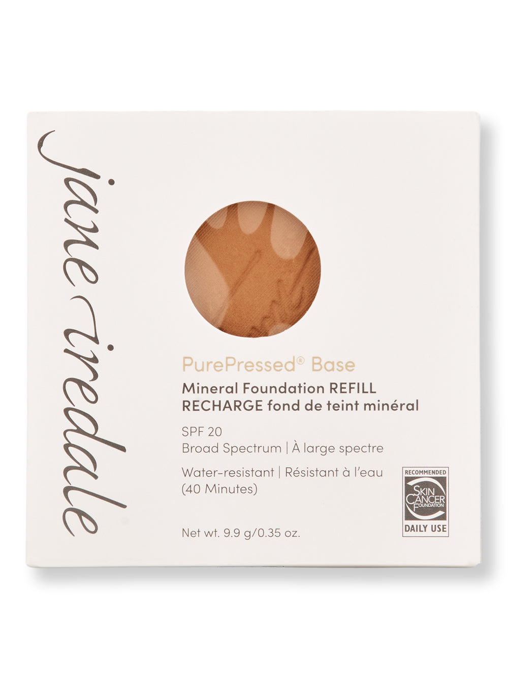 Jane Iredale PurePressed Base Mineral Foundation SPF 20、mySite、gigharbornorthrealestate