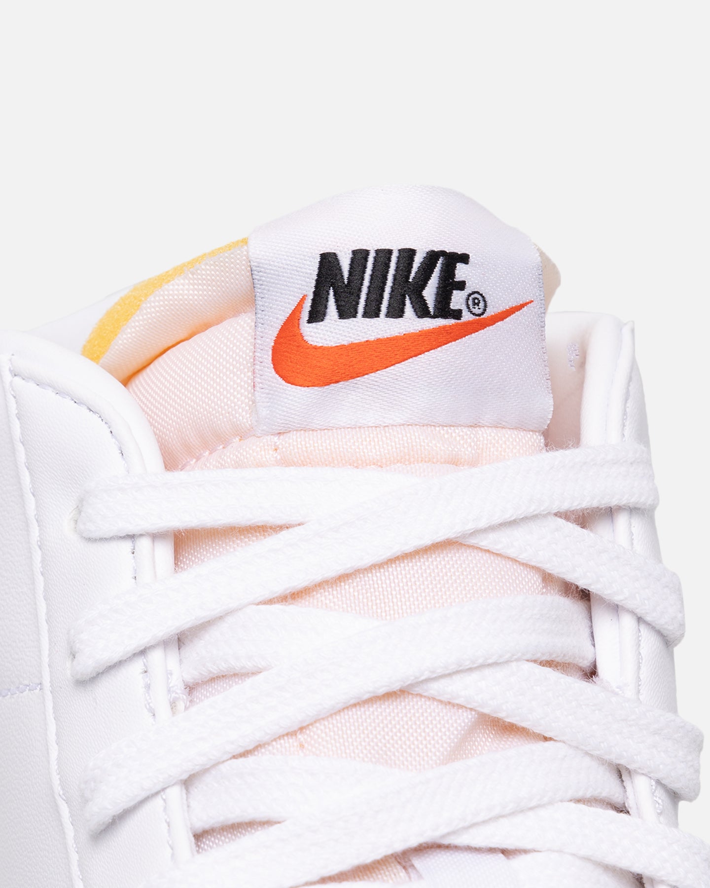 Nike Men's Blazer Mid '77 Vintage White/Black、mySite、zt4zffjzw