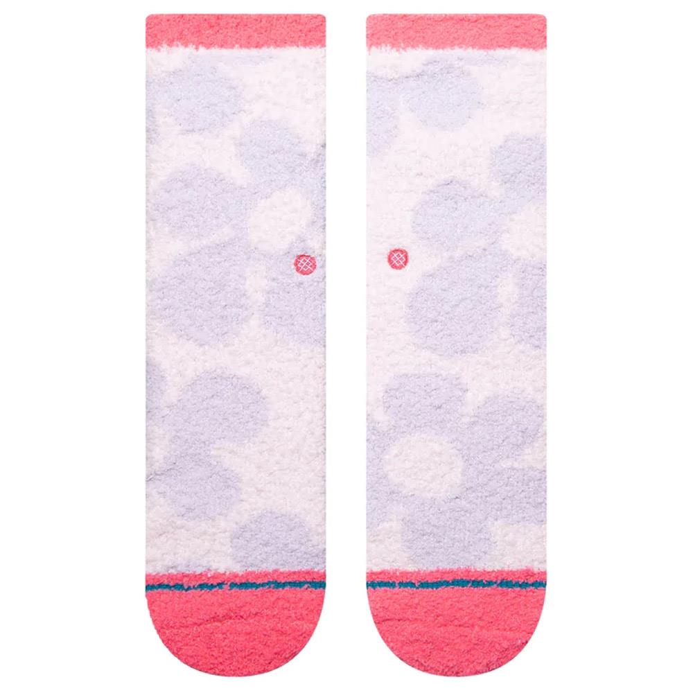  Stance Womens Chillax Socks - Lilacice、mySite、merchandisen