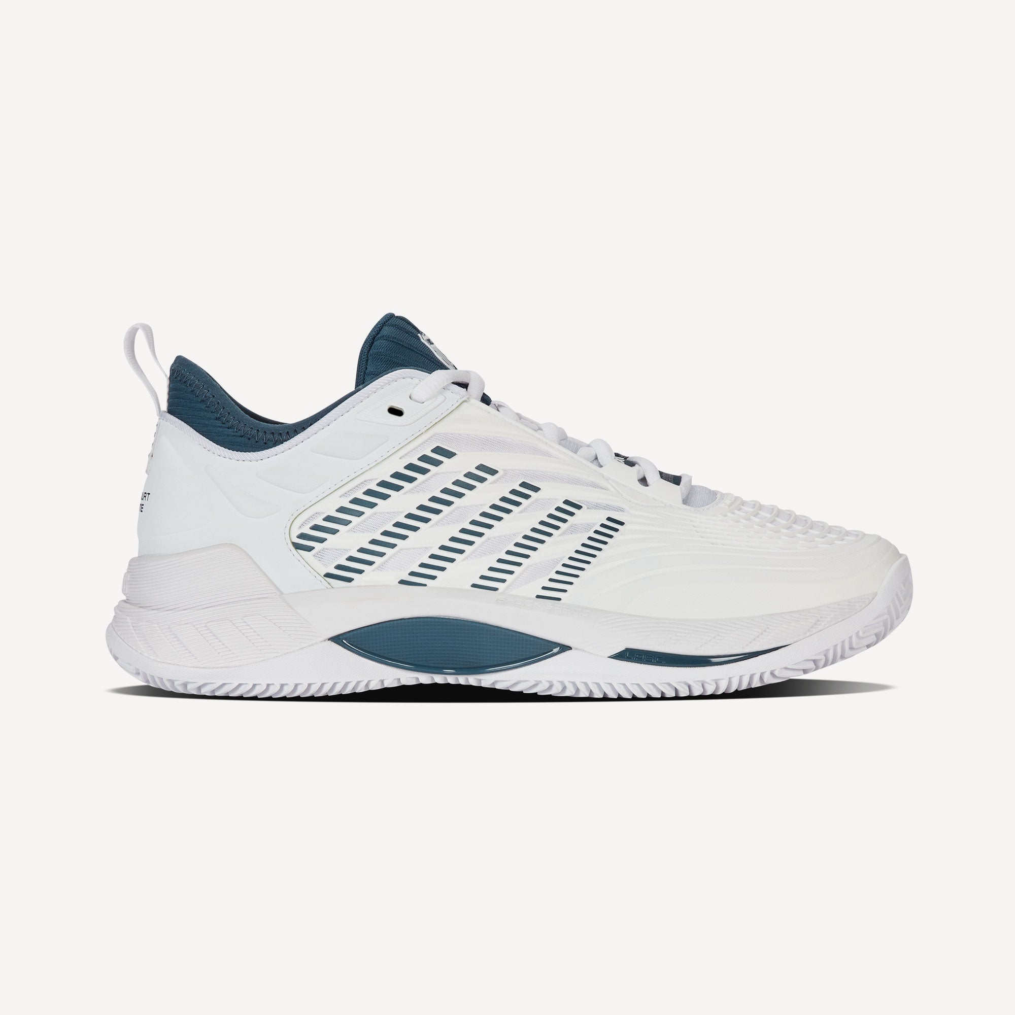 K-Swiss Hypercourt Supreme 2 Men's Clay Court Tennis Shoes