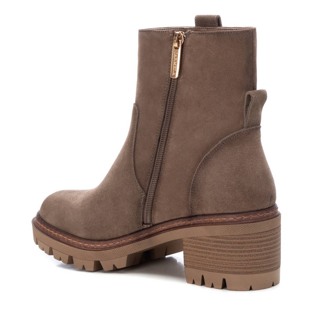 BOTÍN DE MUJER CARMELA 16096702、mySite、gtrtttuynbv