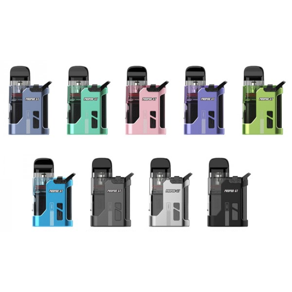 SMOK Propod GT Pod System Kit、mySite、zt4zffjzw