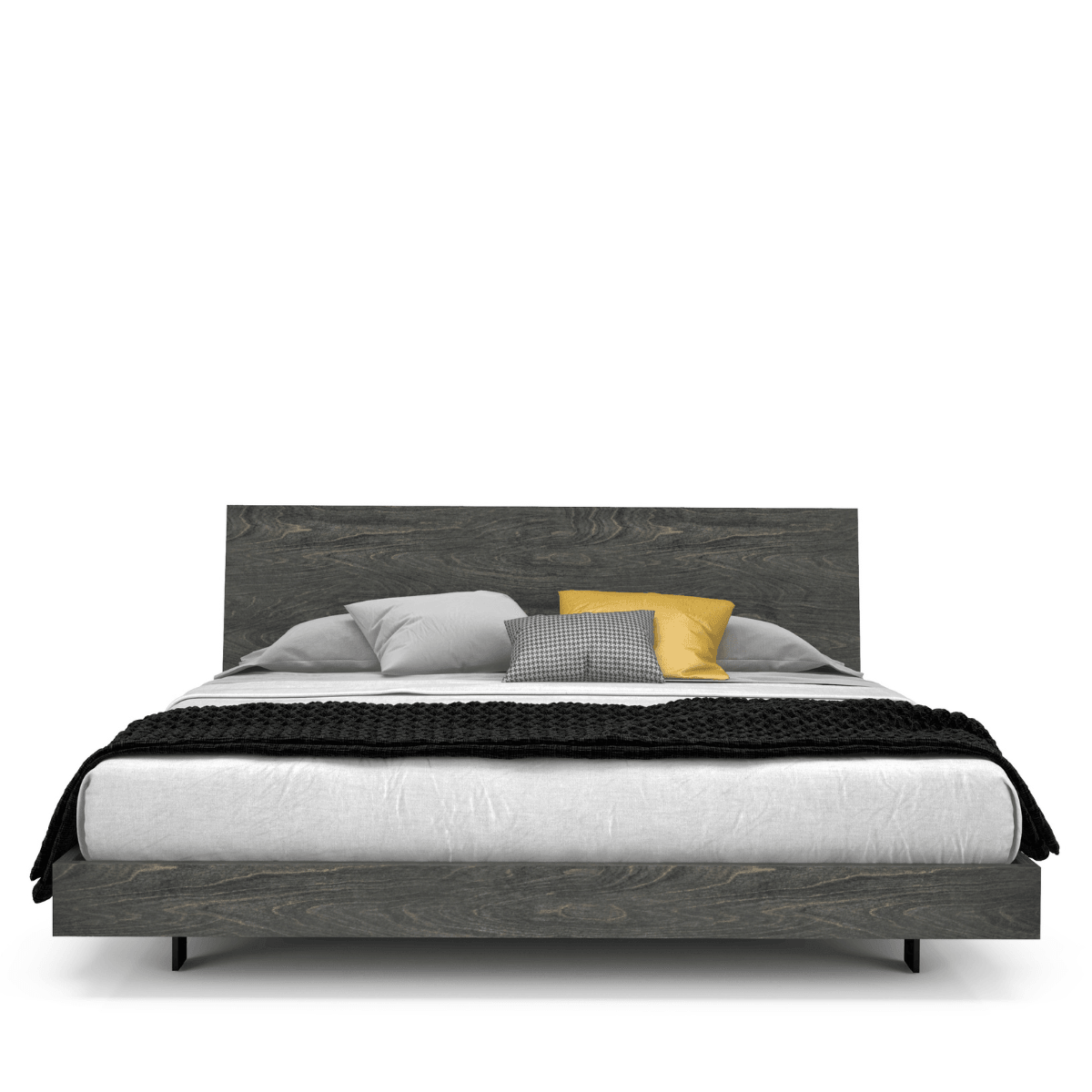 Bernard Bed、mySite、neckold