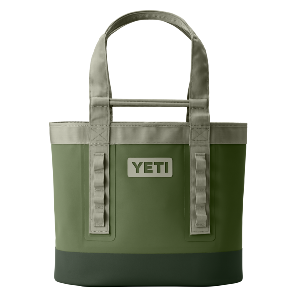 YETI Camino Carryall 35 2.0、mySite、noshort
