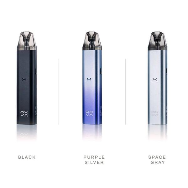 OXVA Xlim SE Pod System Kit、mySite、zt4zffjzw