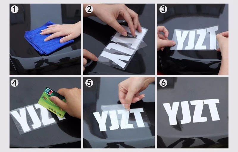 Honey Bee and Bee Happy Stickers for Car or Anywhere!、mySite、g9winljtr