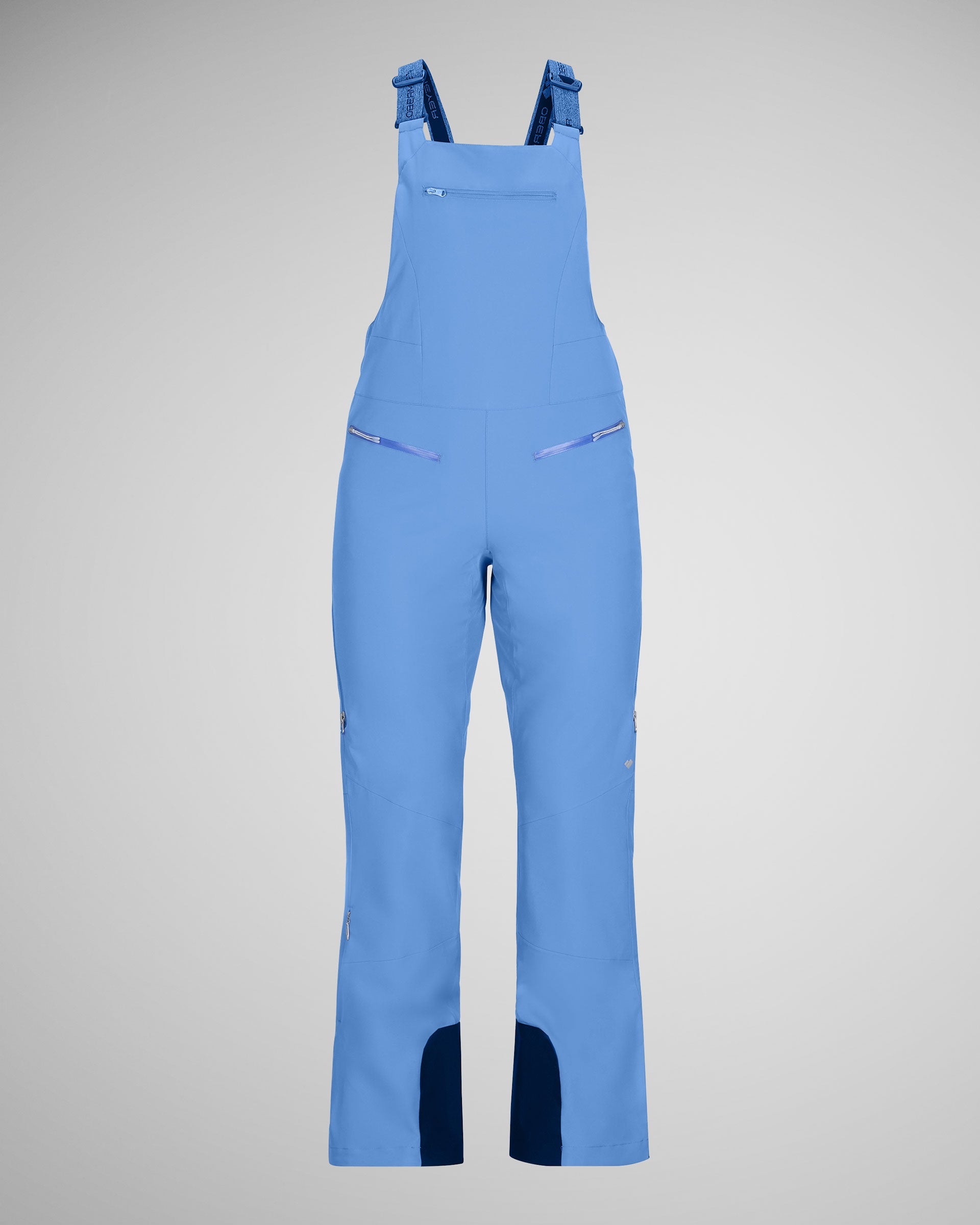 Bliss Bib Pant | Mosaic Blue、mySite、i-lightchina