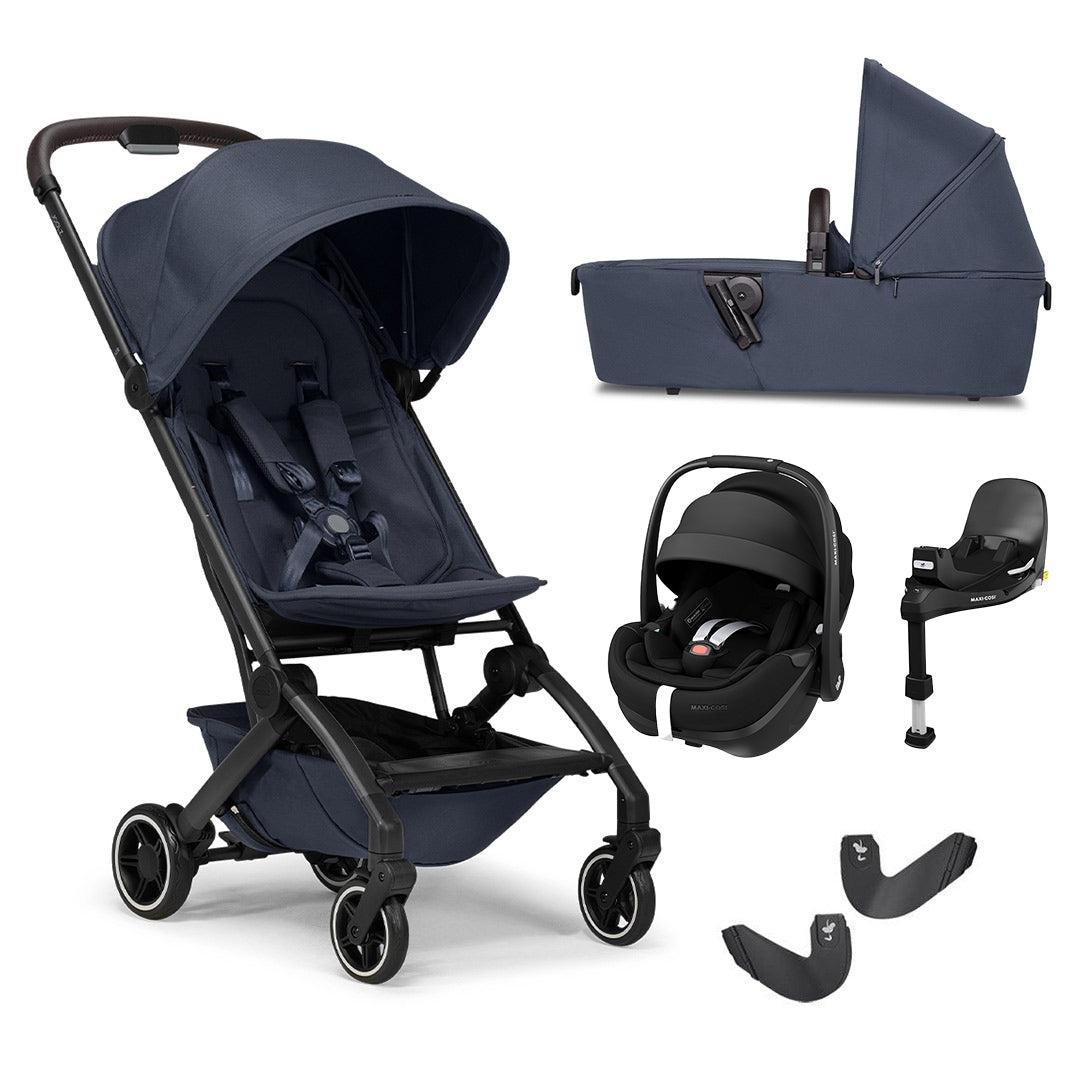  Joolz Aer+ Pushchair + Pebble 360 Pro 2 Travel System、mySite、merchandisen