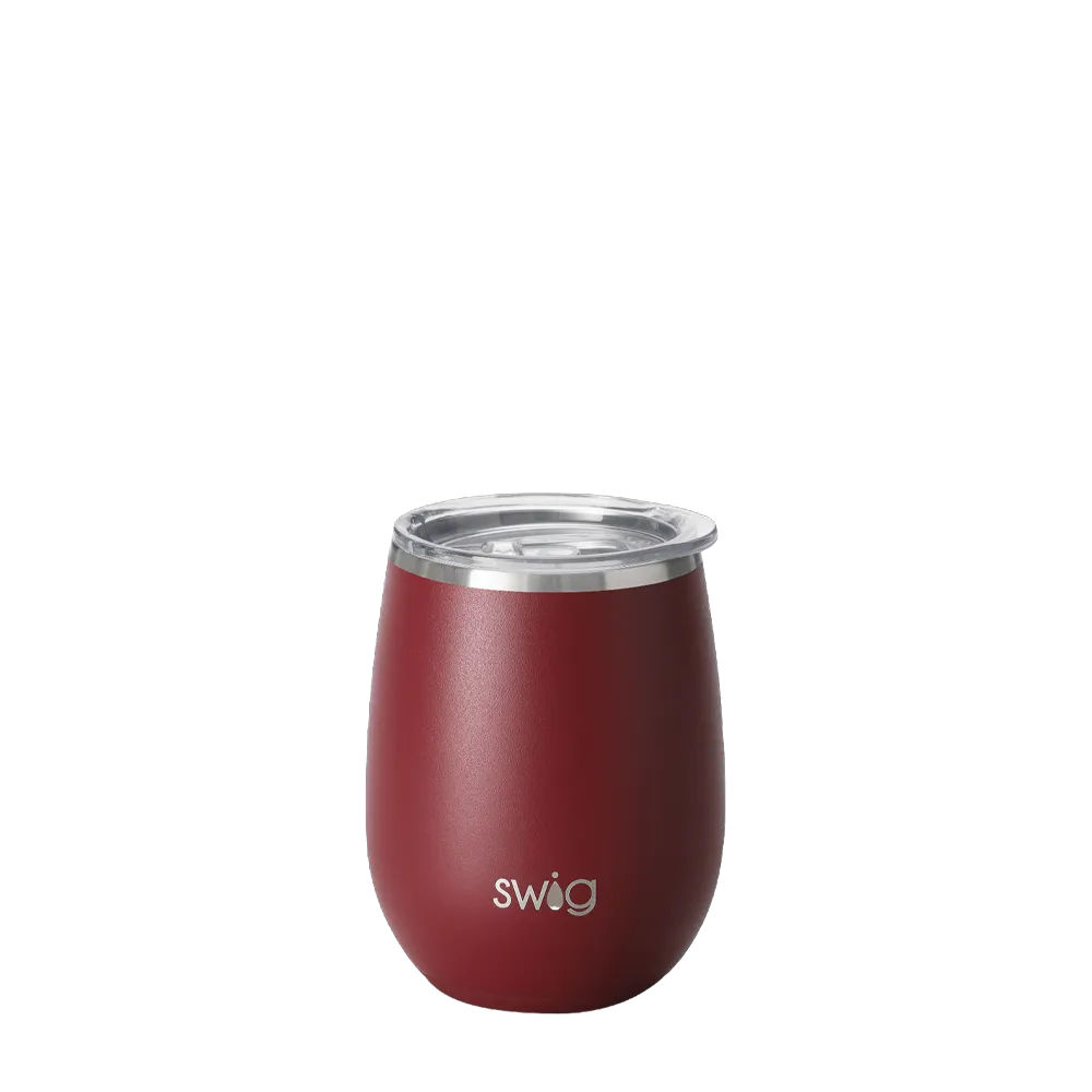 Swig 14oz Wine Tumbler、mySite、noshort