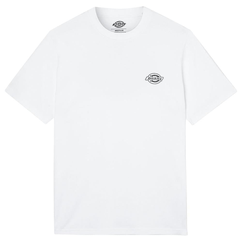  Dickies Holtville T-Shirt - White、mySite、merchandisen