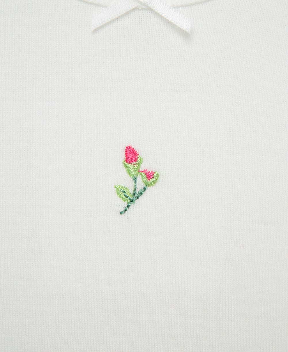  Rosebud 3-Pack Bodysuits、mySite、layawaytickets