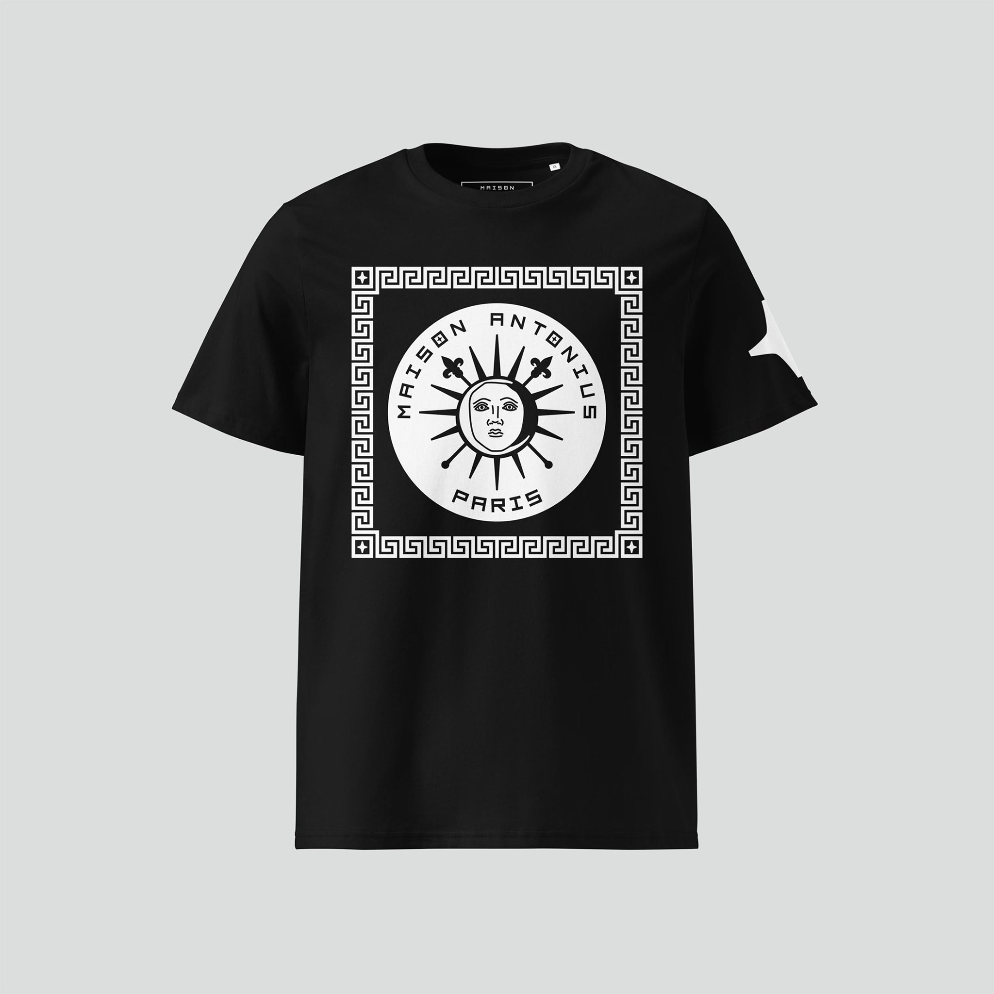 Apollo Classical T-Shirt、mySite、dreamappss