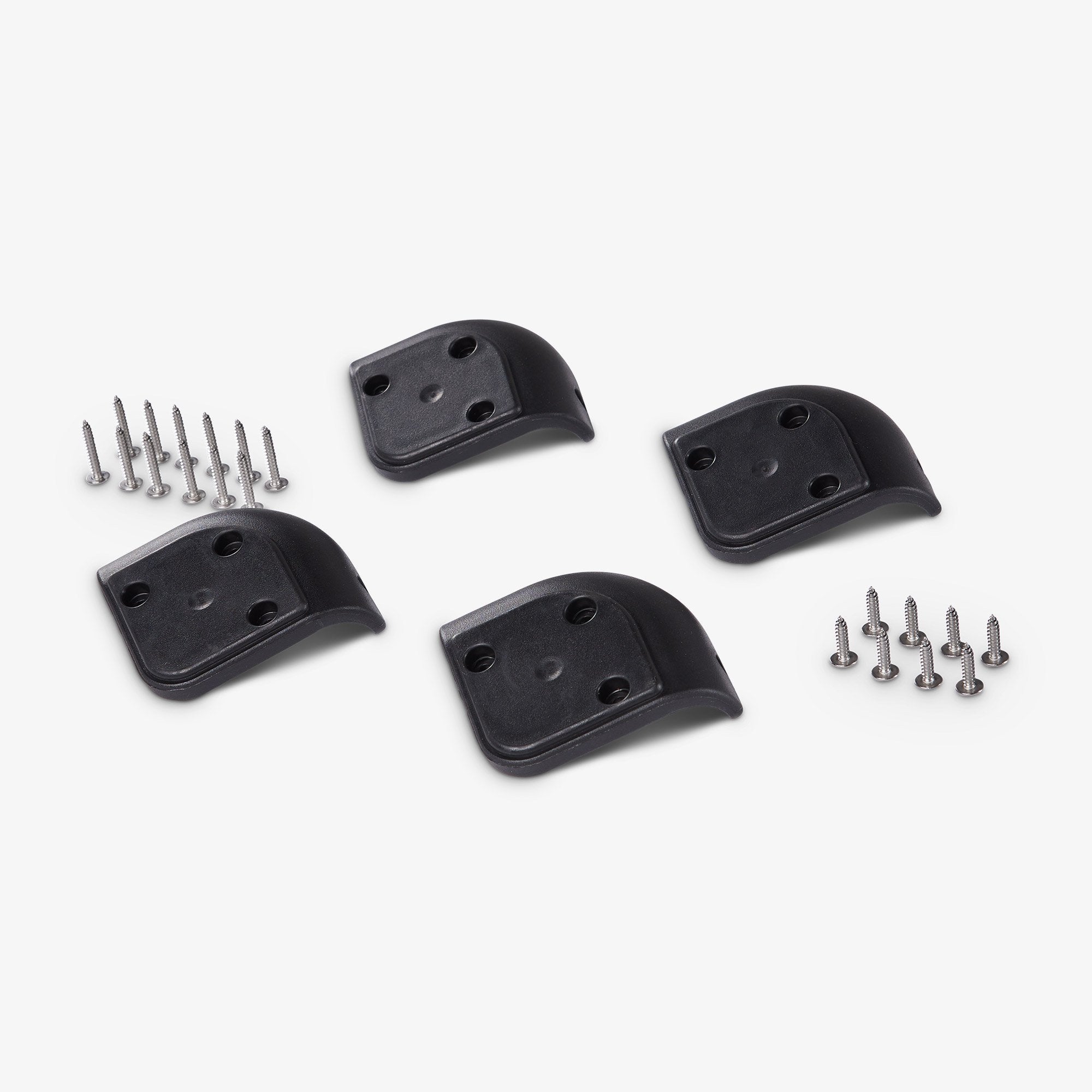 Feet for Leeward、mySite、noshort