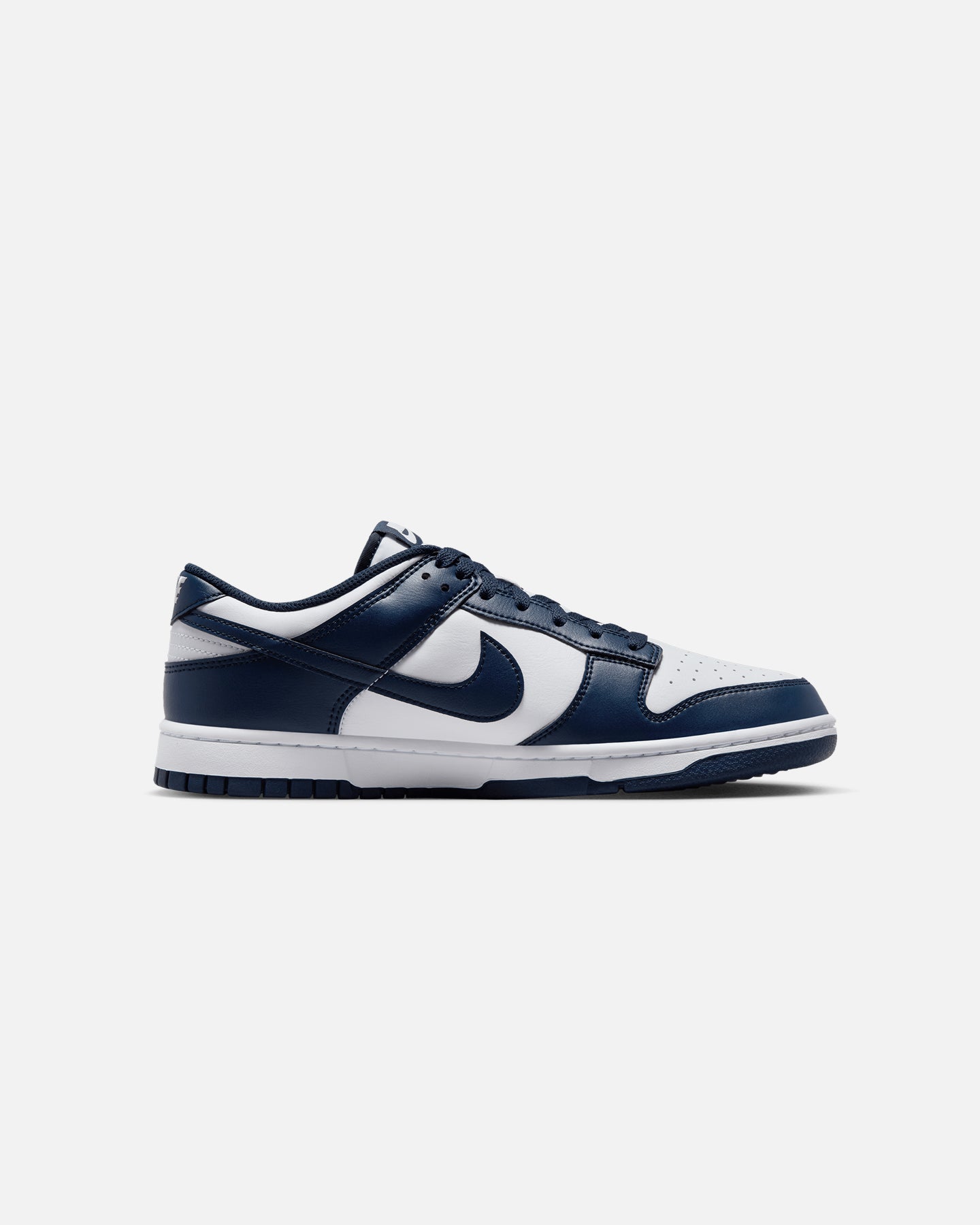Nike Dunk Low Retro Midnight Navy White/Midnight、mySite、zt4zffjzw