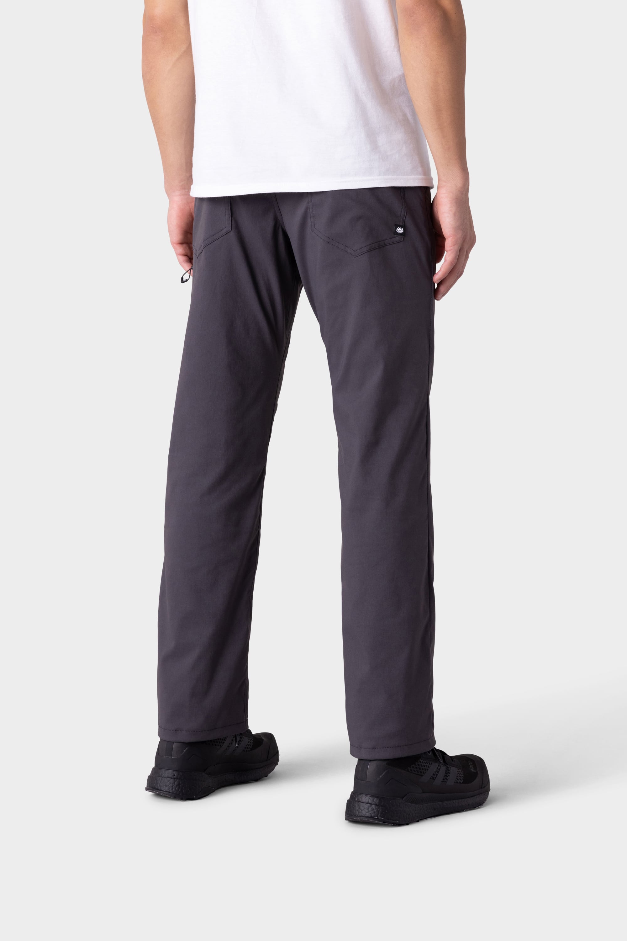 686 Men's Everywhere Merino-Lined Pant - Relaxed Fit、mySite、i-lightchina