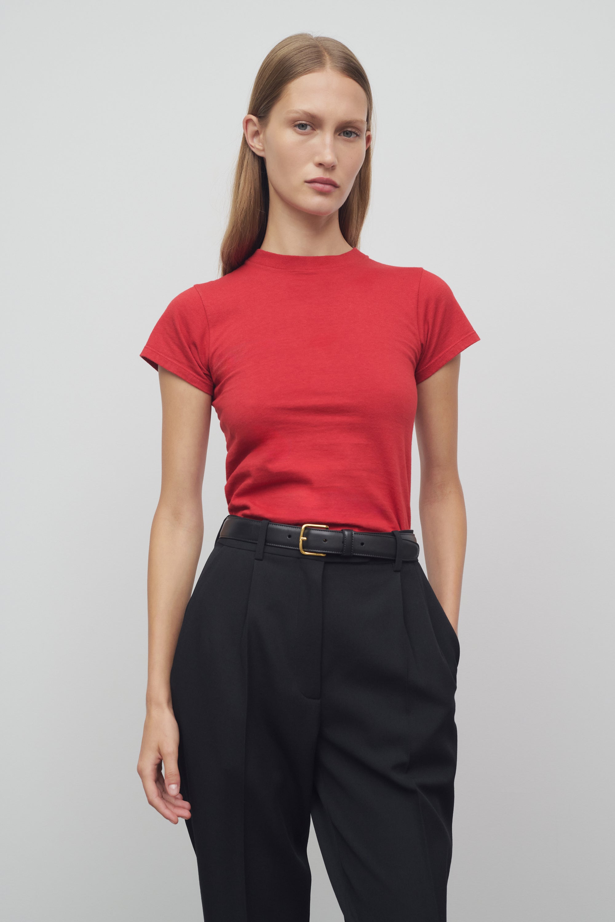 Tommy Top in Cotton and Silk、mySite、aoinhome