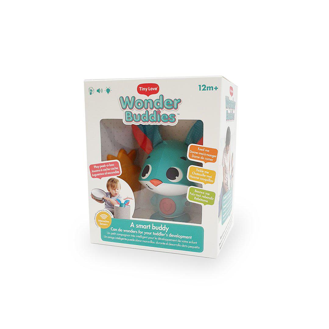  Tiny Love Wonder Buddy - Thomas、mySite、merchandisen