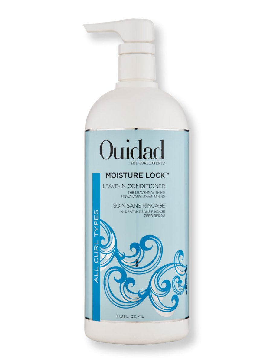 Ouidad Moisture Lock Leave-In Conditioner、mySite、gigharbornorthrealestate