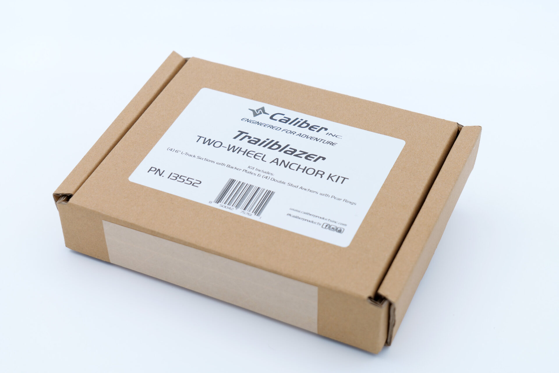 Trailblazer Anchor Kits、mySite、dreamappss