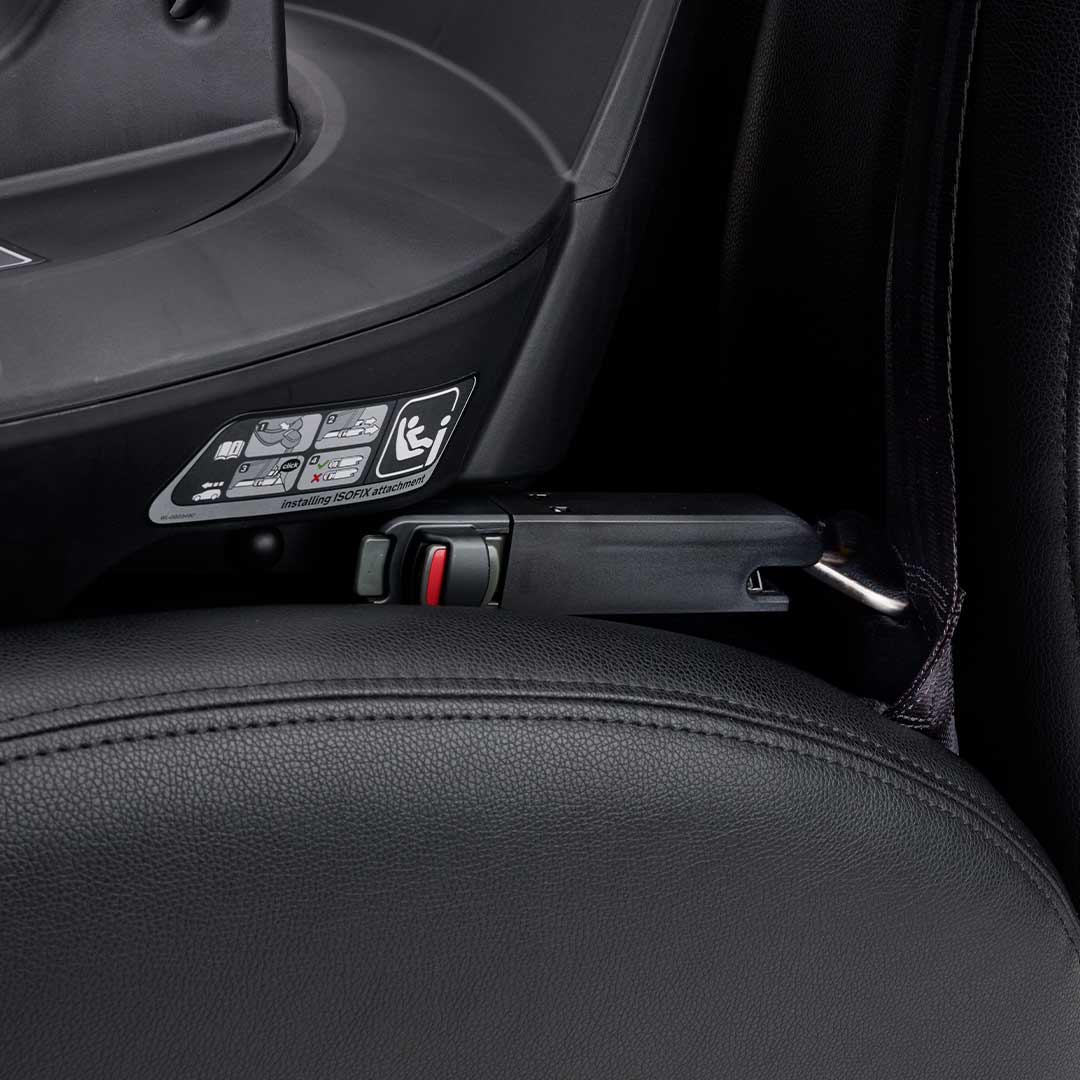  Bugaboo 360 Base by Nuna、mySite、merchandisen