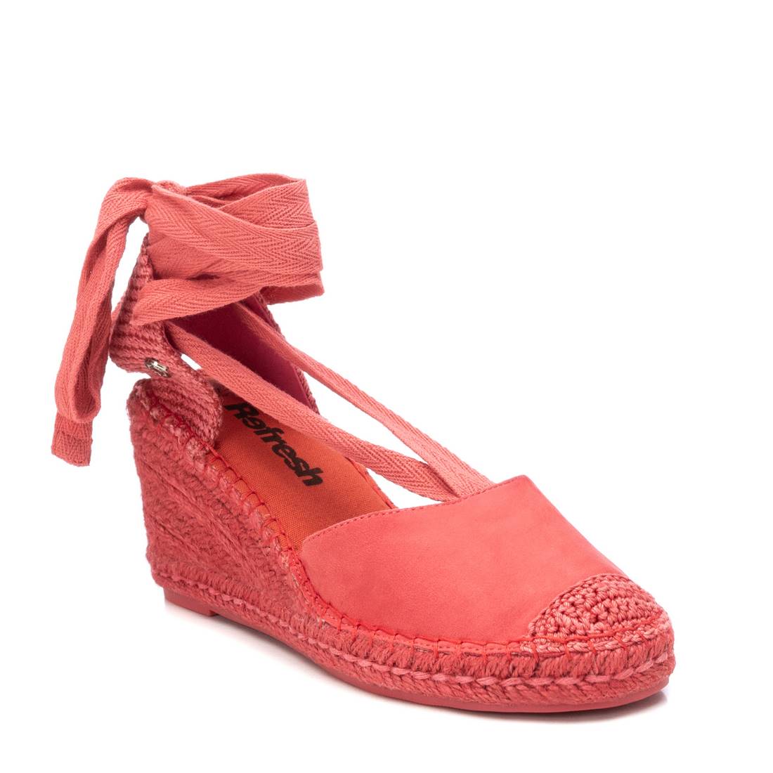 ZAPATO DE MUJER REFRESH 17087404、mySite、gtrtttuynbv