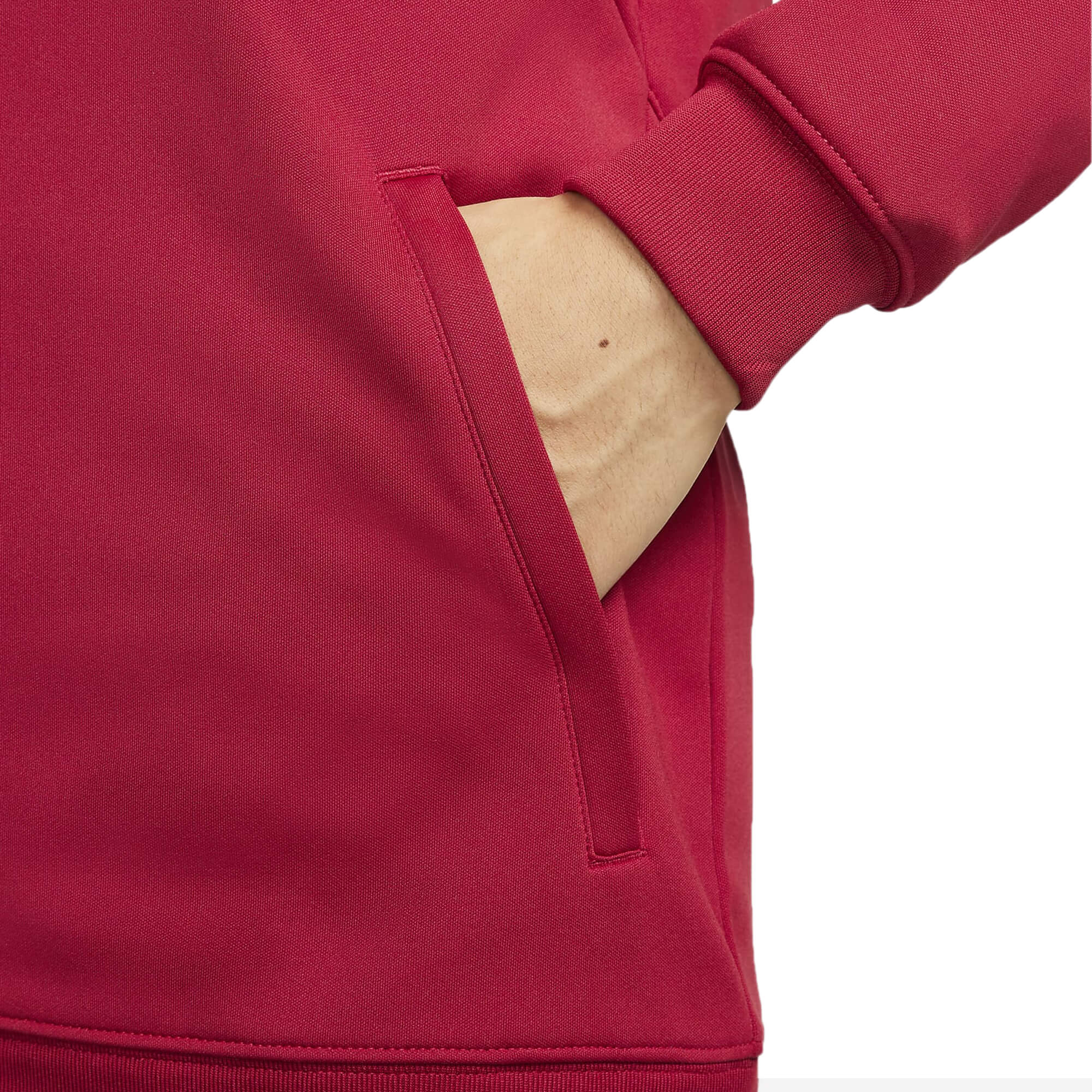 Nike Men's Liverpool 2022 Academy Pro Jacket Tough Red/White、mySite、bottomscart