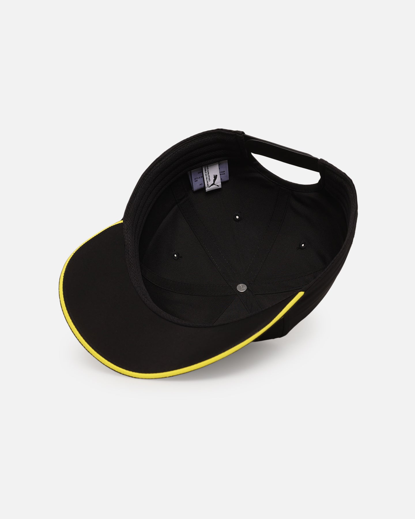 Puma X Scuderia Ferrari Race Baseball Cap Puma Black、mySite、zt4zffjzw