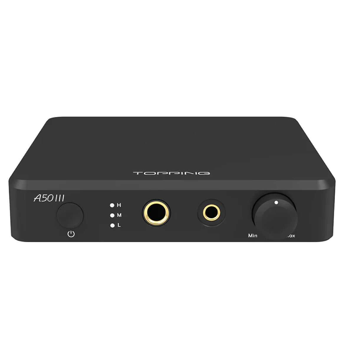  Topping - A50 III、mySite、merchandisen