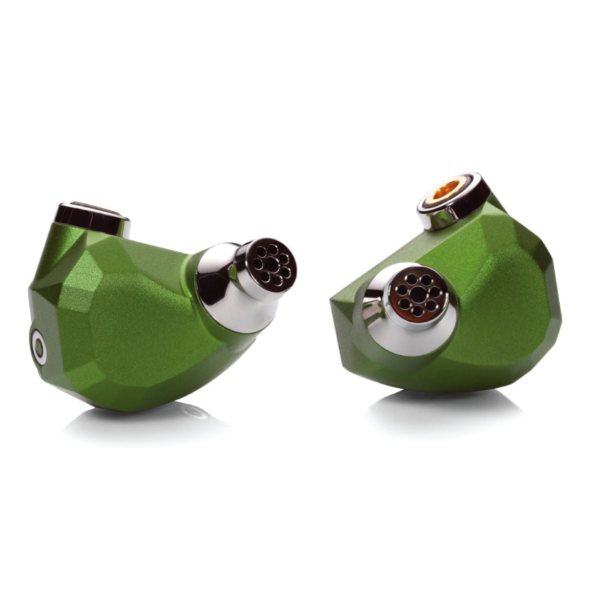  Campfire Audio - Andromeda Emerald Sea、mySite、merchandisen