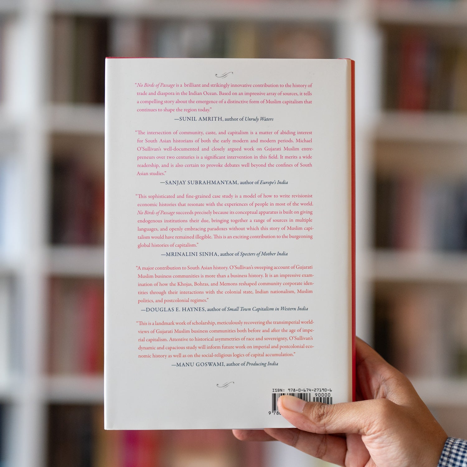 No Birds of Passage、mySite、topwebapps