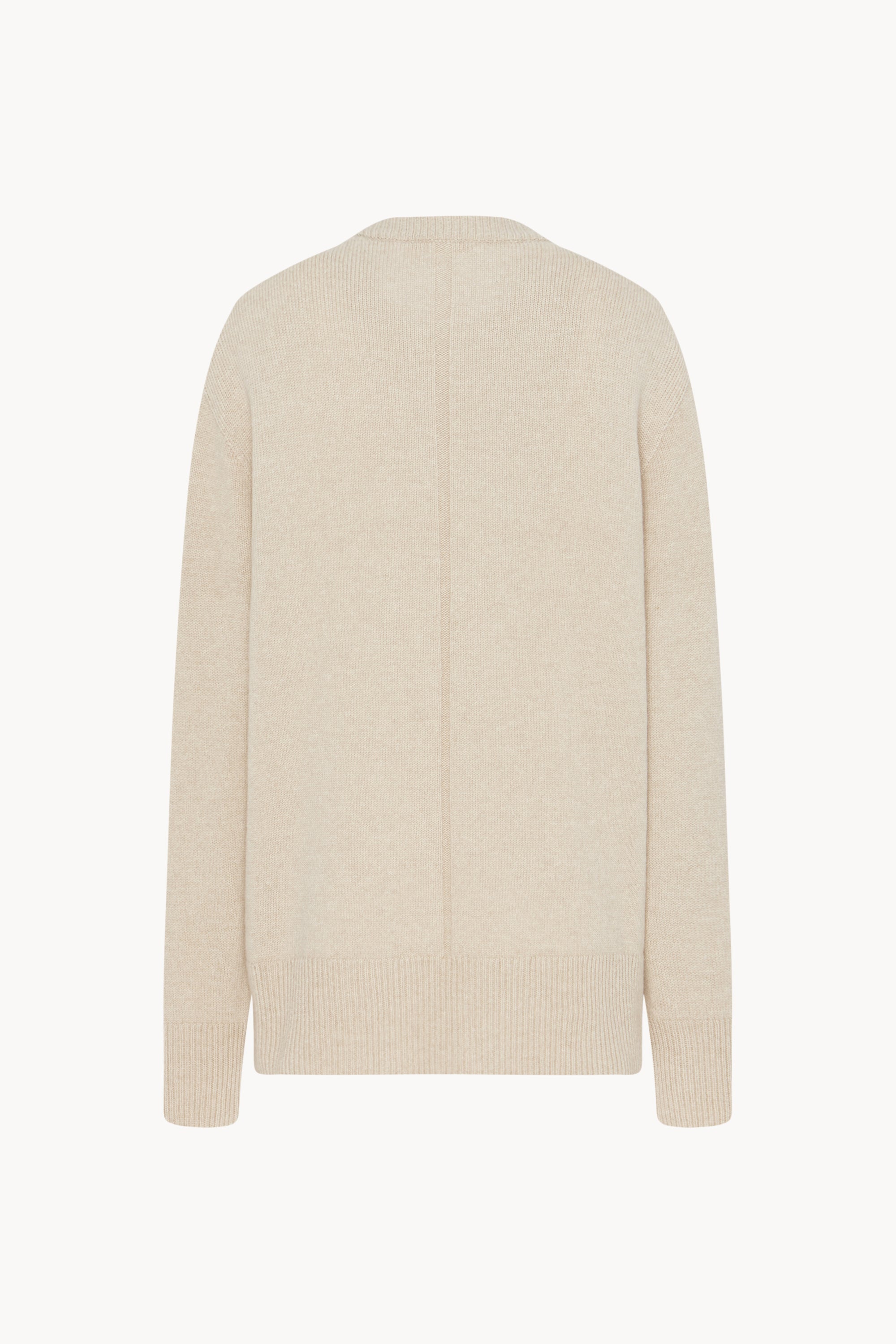 Sibem Sweater in Wool and Cashmere、mySite、aoinhome