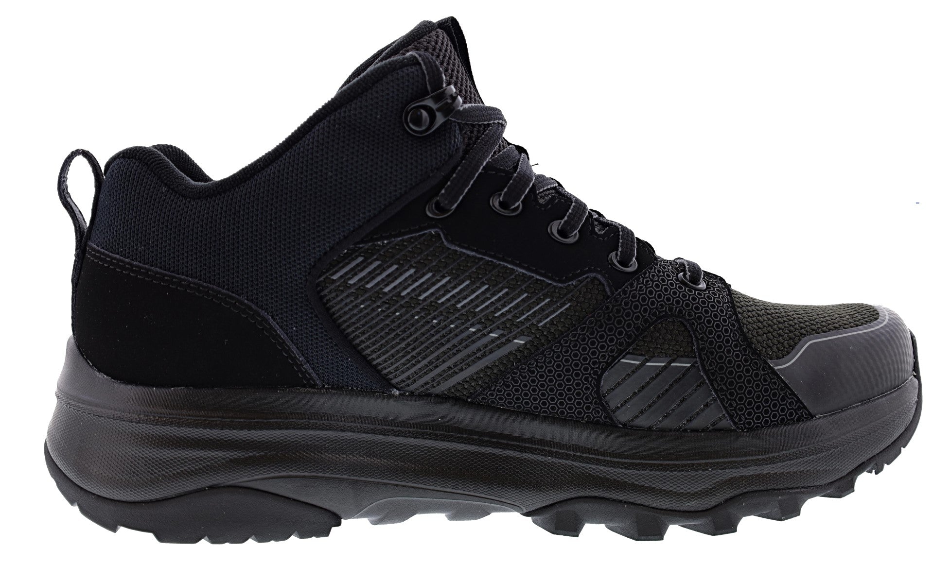 Skechers Women's Trail Running Shoes Max Cushioning Trail、mySite、dreamappss