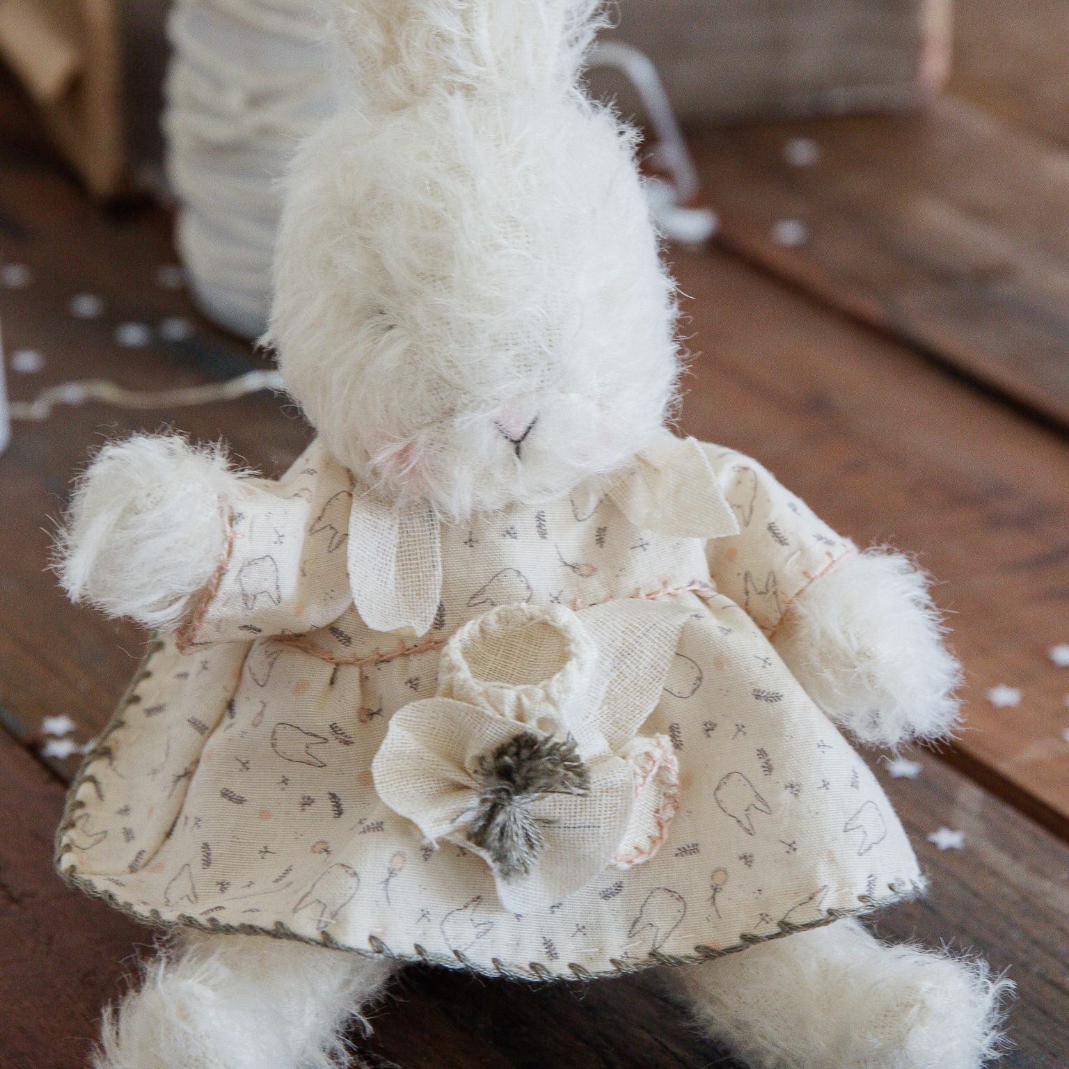 RETIRED - Hutch Studio - Itty Bitty 2、mySite、g9winljtr