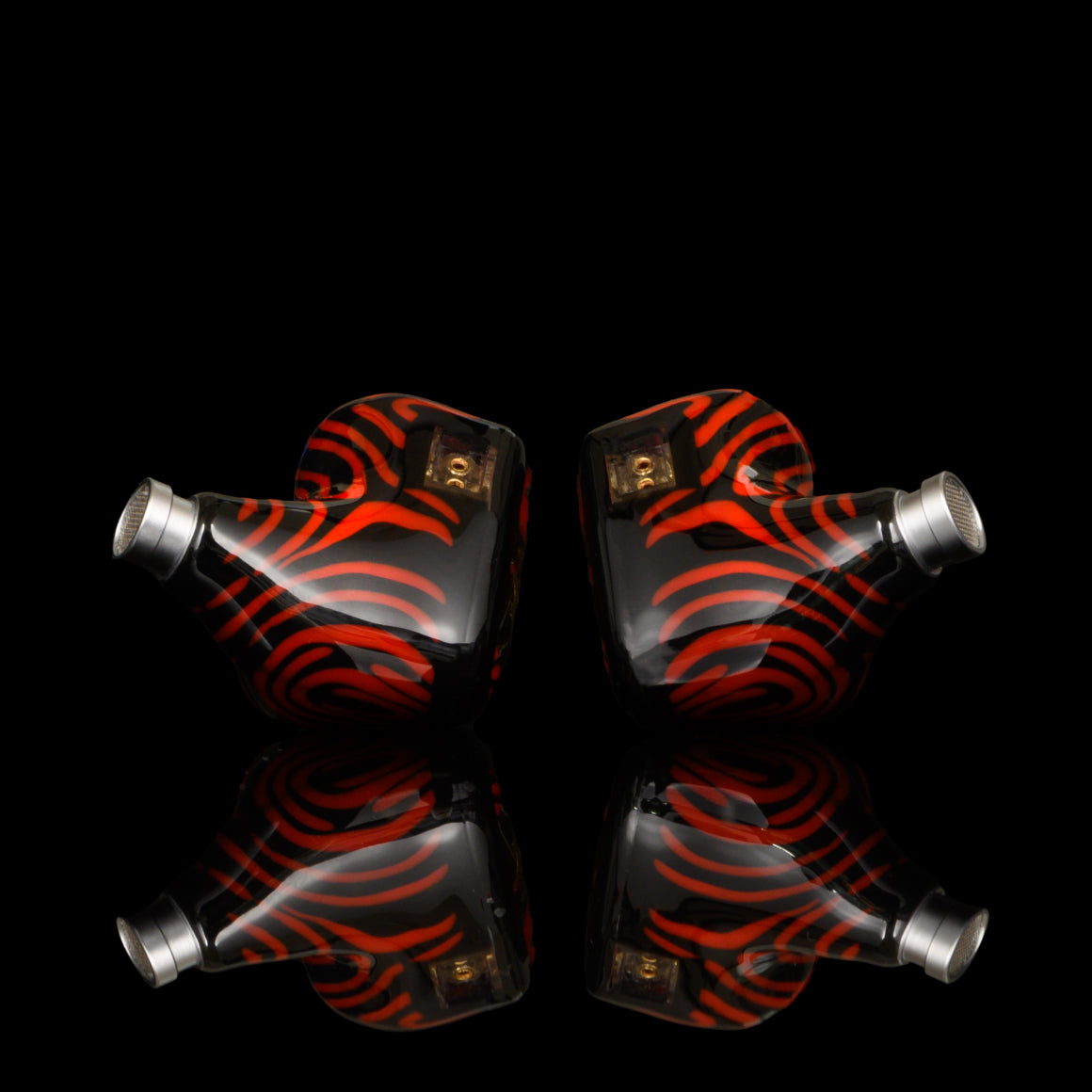  Noble Audio - Shogun、mySite、merchandisen