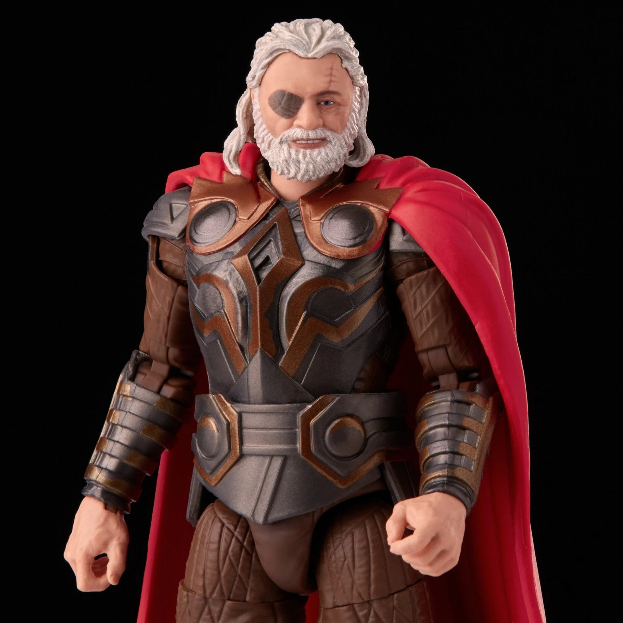 Avengers Infinity Saga Marvel Legends Odin、mySite、hgirdovlk