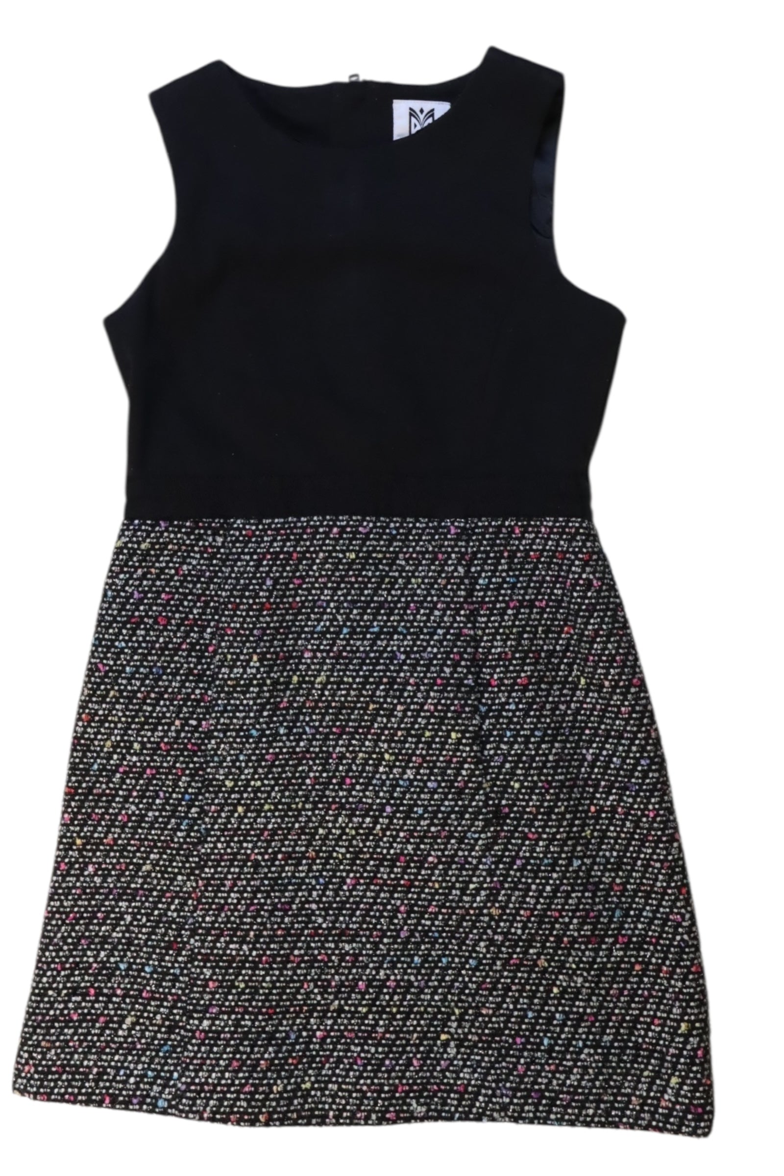 Milly Minis Sleeveless Dress 12Y、mySite、g9winljtr