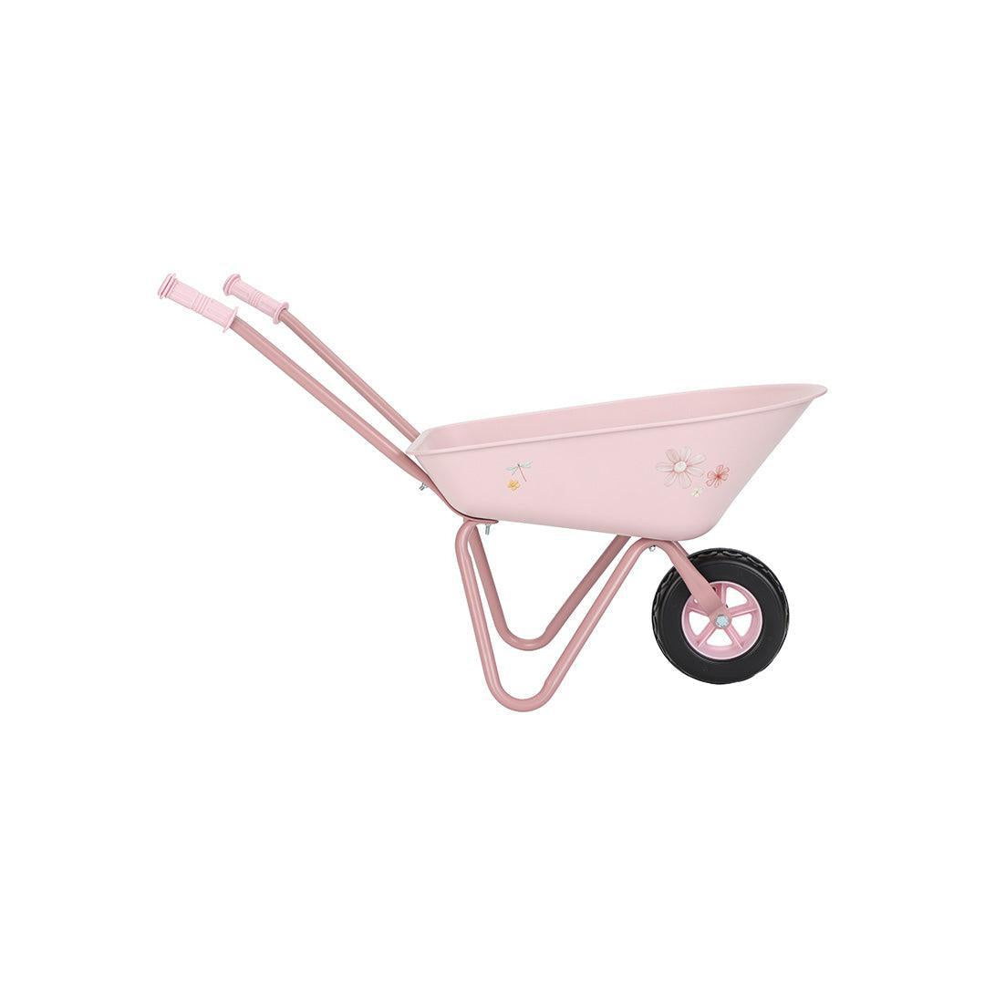  Little Dutch Wheelbarrow - Fairy Garden、mySite、merchandisen