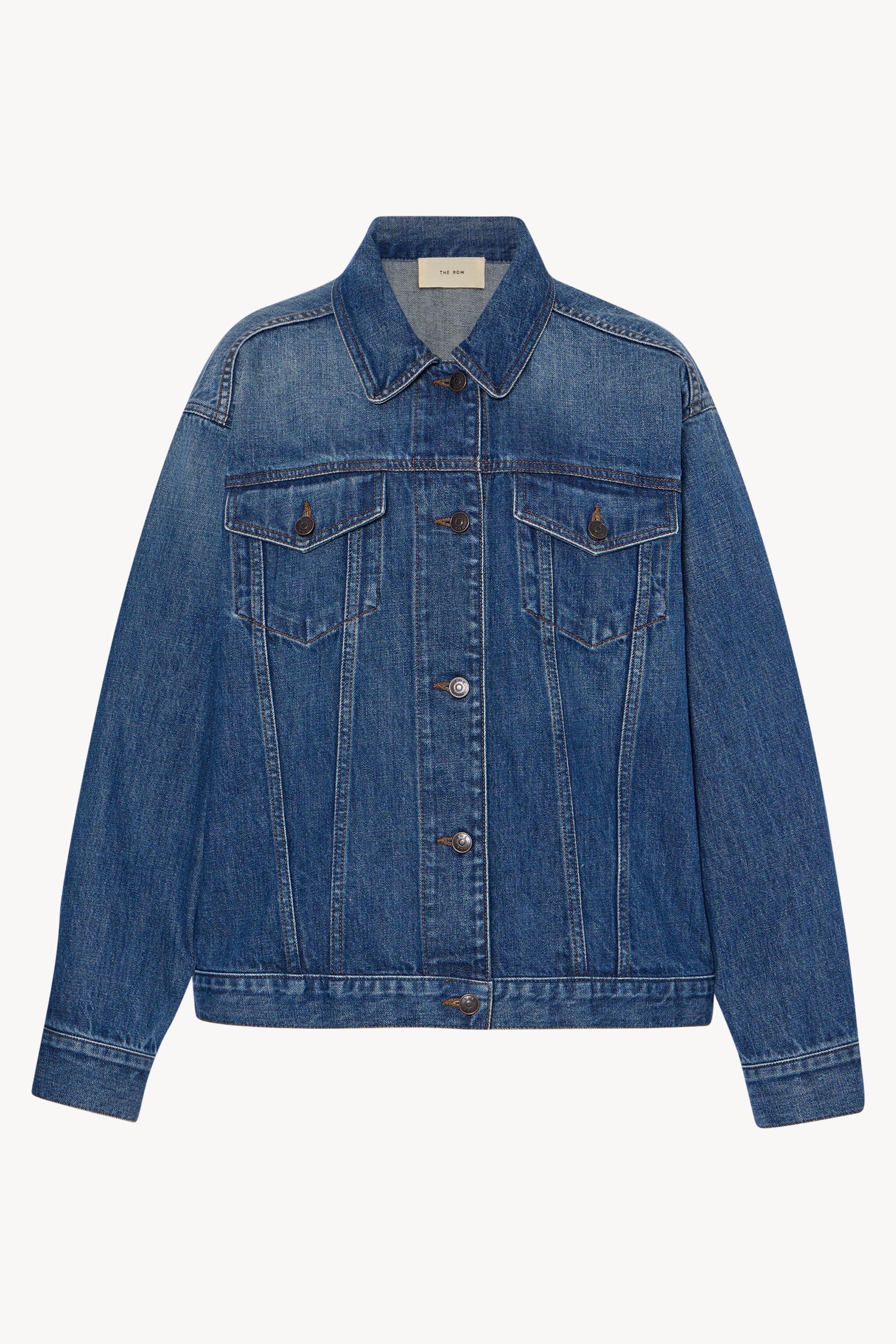 Sebilia Jacket in Cotton、mySite、aoinhome