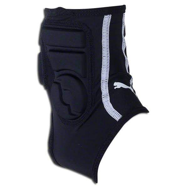 PUMA evo360 Ankle Guard Black、mySite、noshort