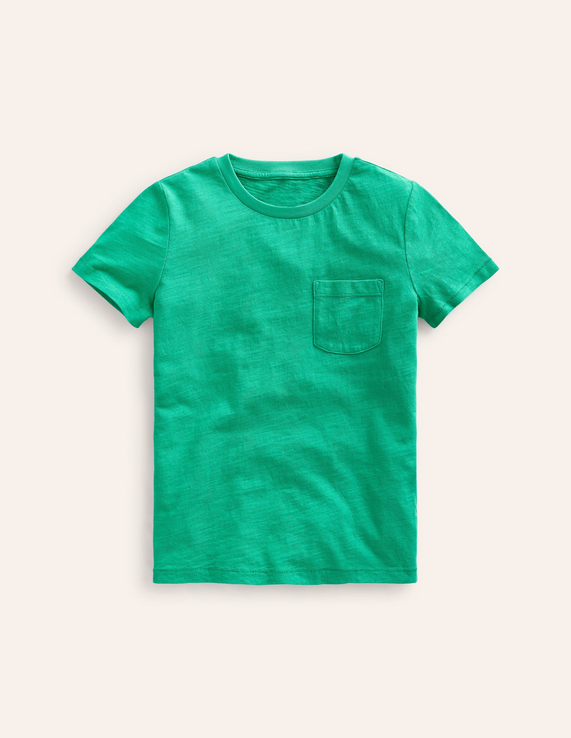  Washed Slub T-shirt-Jade Green、mySite、ashleygrahame