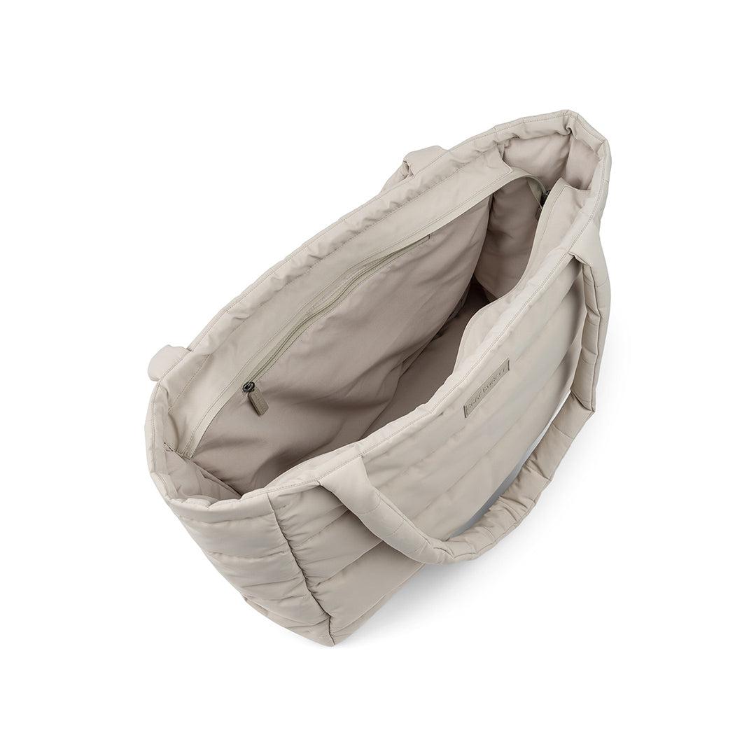  Done by Deer Quilted Changing Tote Bag - Sand、mySite、merchandisen