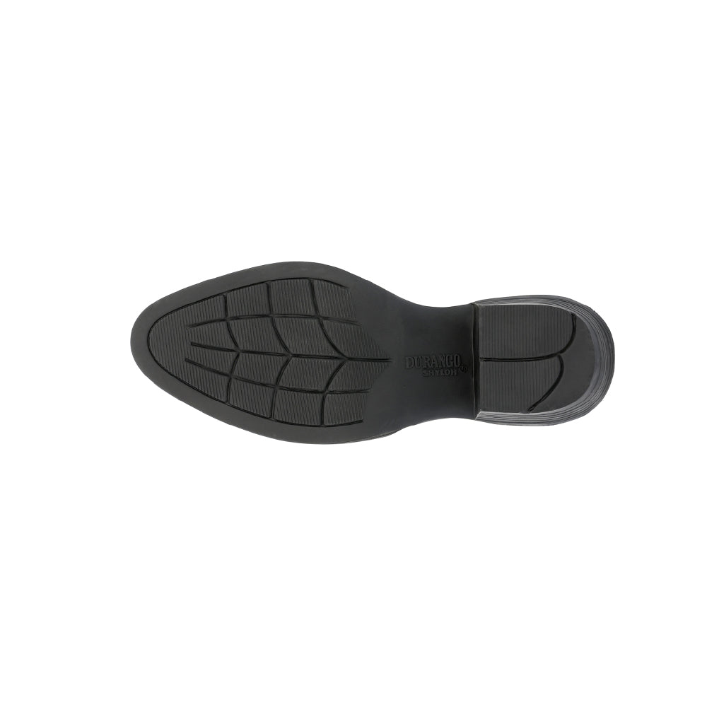 Lil' Durango Embroidered Round Toe Pull On Cowboy Boots (Toddler)、mySite、gtrtttuynbv