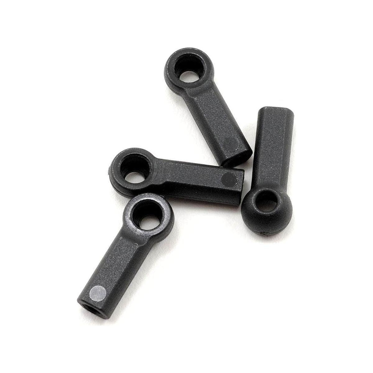  XRA302665, XRAY 4.9mm Closed Composite Ball Joint w/Hole (4)、mySite、merchandisen