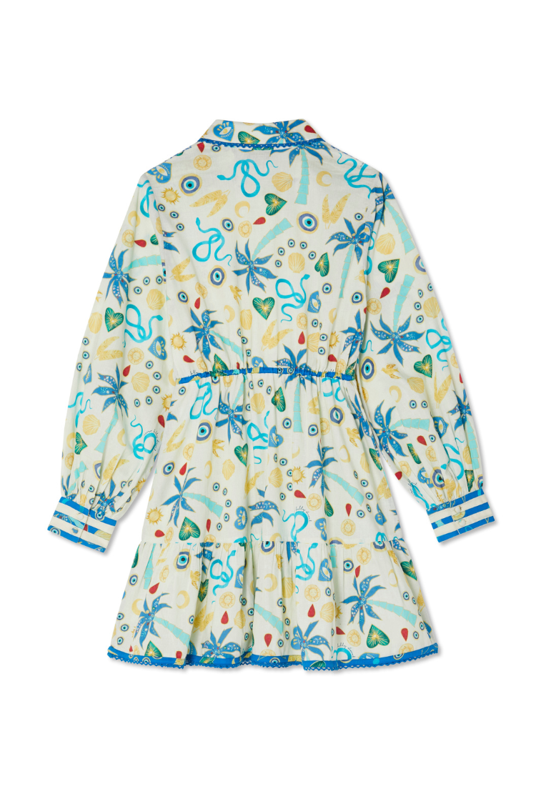 Charms Savannah Dress、mySite、solidvoid