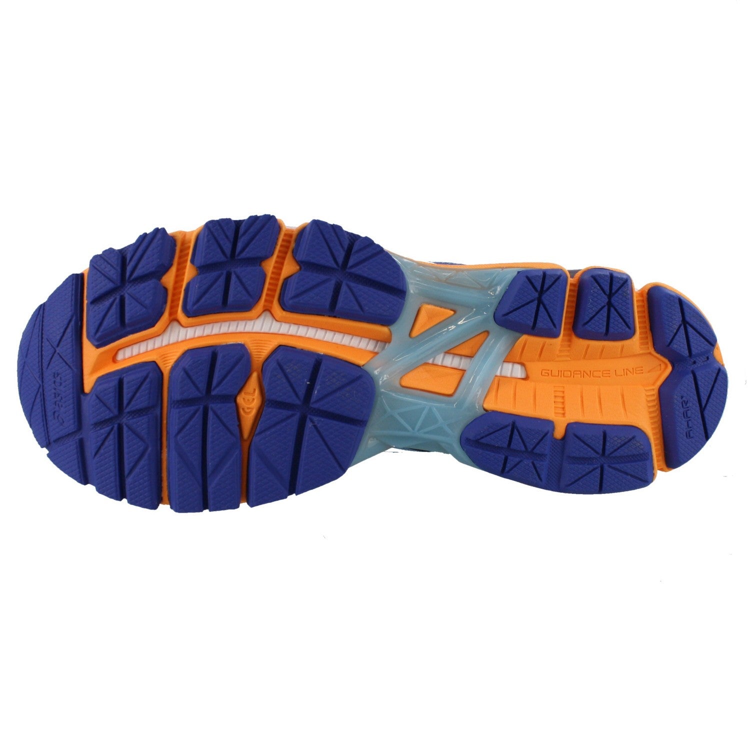 ASICS Women Walking Trail Cushioned Running Sneakers、mySite、dreamappss