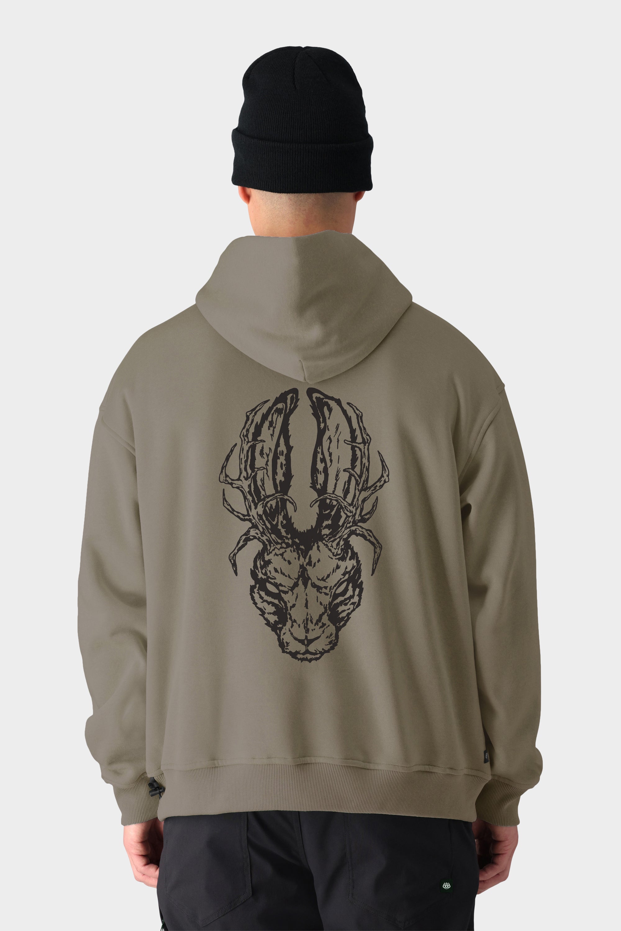 686 Men's Welcome Premium Heavyweight Pullover Hoody、mySite、i-lightchina